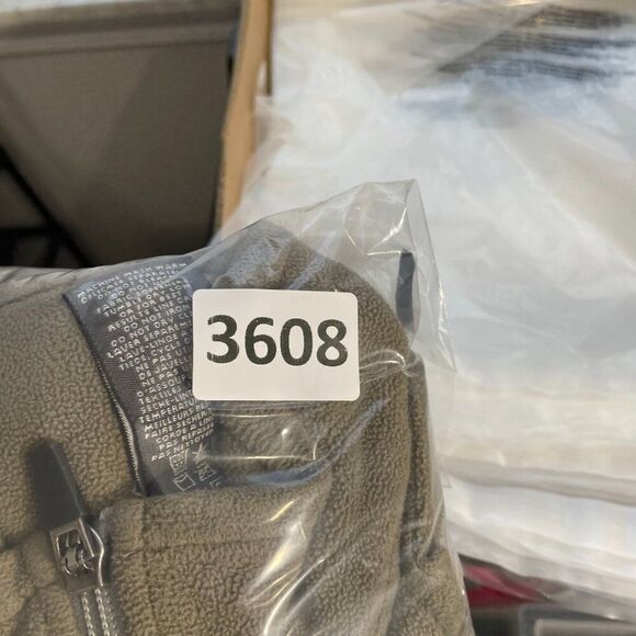 Eddie Bauer 1/4 Zip  Men LT Green Outdoor Hiking Fleece Pullover - Picture 9 of 9